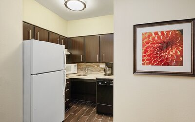 Staybridge Suites Chicago - Glenview by IHG