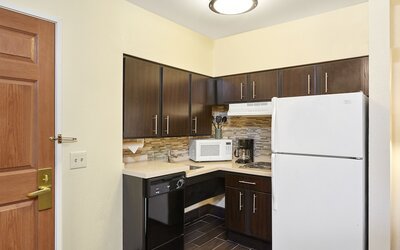 Staybridge Suites Chicago - Glenview by IHG