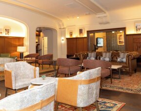 Harbor Court Hotel