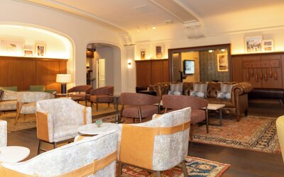 Harbor Court Hotel