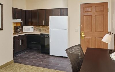 Staybridge Suites Chicago - Glenview by IHG