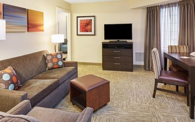Staybridge Suites Chicago - Glenview by IHG