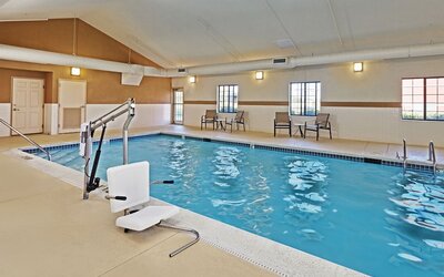 Staybridge Suites Chicago - Glenview by IHG