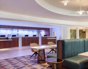 Miami Airport Marriott