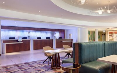 Miami Airport Marriott