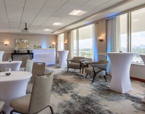 Miami Airport Marriott