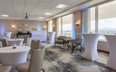 Miami Airport Marriott