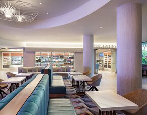 Miami Airport Marriott