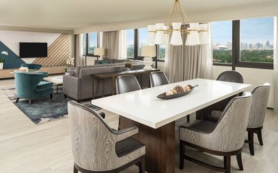 Miami Airport Marriott