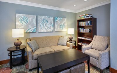 Staybridge Suites Chicago - Glenview by IHG