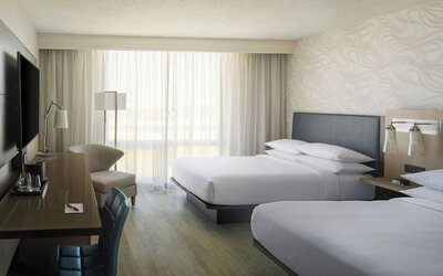 Miami Airport Marriott