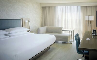 Miami Airport Marriott