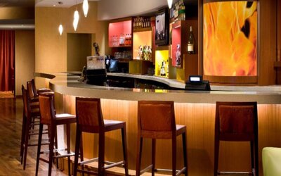 Miami Airport Marriott