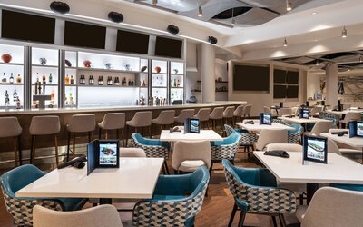 Miami Airport Marriott