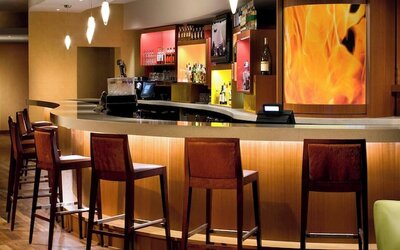 Miami Airport Marriott