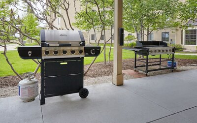 Staybridge Suites Chicago - Glenview by IHG