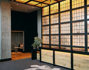 Hotel Kabuki, part of JdV by Hyatt