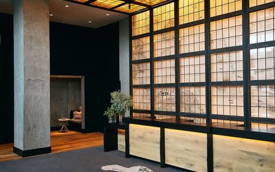 Hotel Kabuki, part of JdV by Hyatt