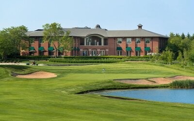 Staybridge Suites Chicago - Glenview by IHG