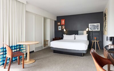 Hotel Kabuki, part of JdV by Hyatt
