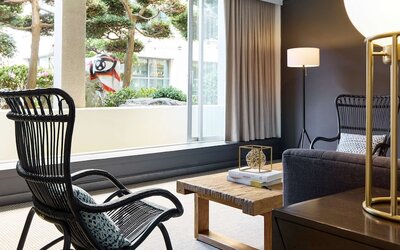 Hotel Kabuki, part of JdV by Hyatt