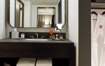 Hotel Kabuki, part of JdV by Hyatt