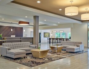 Delta Hotels by Marriott Chicago Willowbrook