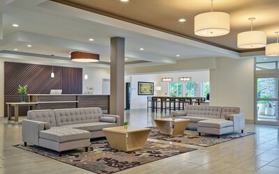 Delta Hotels by Marriott Chicago Willowbrook