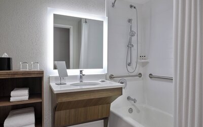 Delta Hotels by Marriott Chicago Willowbrook