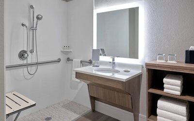 Delta Hotels by Marriott Chicago Willowbrook