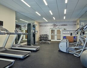 Delta Hotels by Marriott Chicago Willowbrook