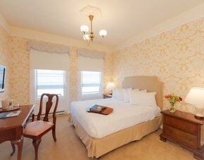 Stanyan Park Hotel