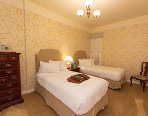 Stanyan Park Hotel