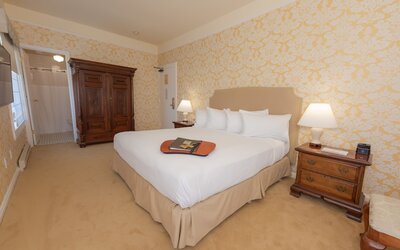 Stanyan Park Hotel