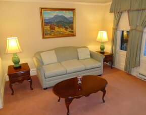 Stanyan Park Hotel