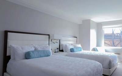 Hotel VIA