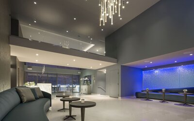 Hotel VIA