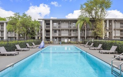 La Quinta Inn by Wyndham Miami Airport North