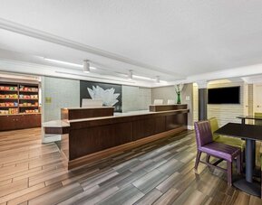 La Quinta Inn by Wyndham Miami Airport North