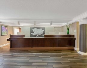 La Quinta Inn by Wyndham Miami Airport North