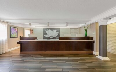 La Quinta Inn by Wyndham Miami Airport North
