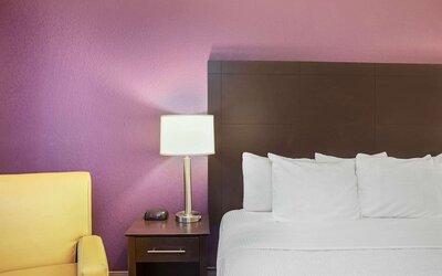 La Quinta Inn by Wyndham Miami Airport North