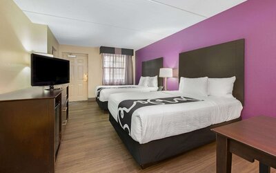 La Quinta Inn by Wyndham Miami Airport North