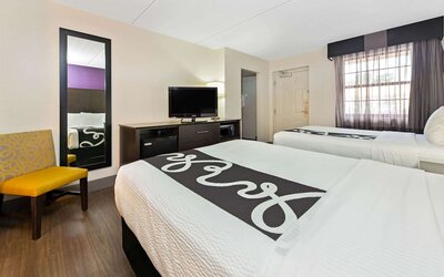 La Quinta Inn by Wyndham Miami Airport North