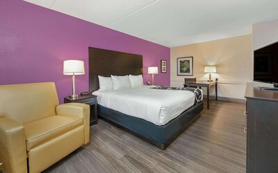 La Quinta Inn by Wyndham Miami Airport North