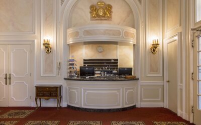Beresford Arms Hotel