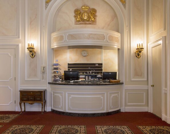 Beresford Arms Hotel
