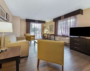 La Quinta Inn by Wyndham Miami Airport North