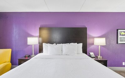 La Quinta Inn by Wyndham Miami Airport North