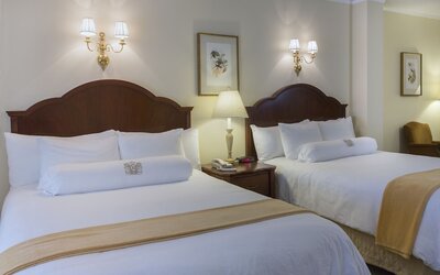 Beresford Arms Hotel